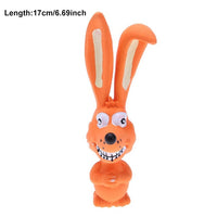 1PC Toy For Dogs Puppy Screaming Rubber Chicken Toy For Dogs Latex Squeak Squeaker Chew Training Pet Products