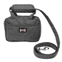 Portable Dog Training Treat Pouch