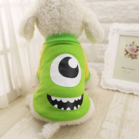 Warm Dog Clothes For Small Dogs Winter Dog Clothing Coat Jacket Puppy Clothes Pet Dog Coat Yorkies Chihuahua Clothes Apparel