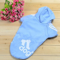 Warm Dog Clothes For Small Dogs Winter Dog Clothing Coat Jacket Puppy Clothes Pet Dog Coat Yorkies Chihuahua Clothes Apparel